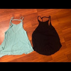 Comfy tank tops